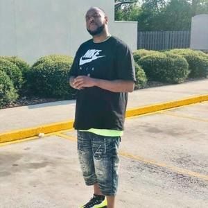 Meet your Posher, Antwan